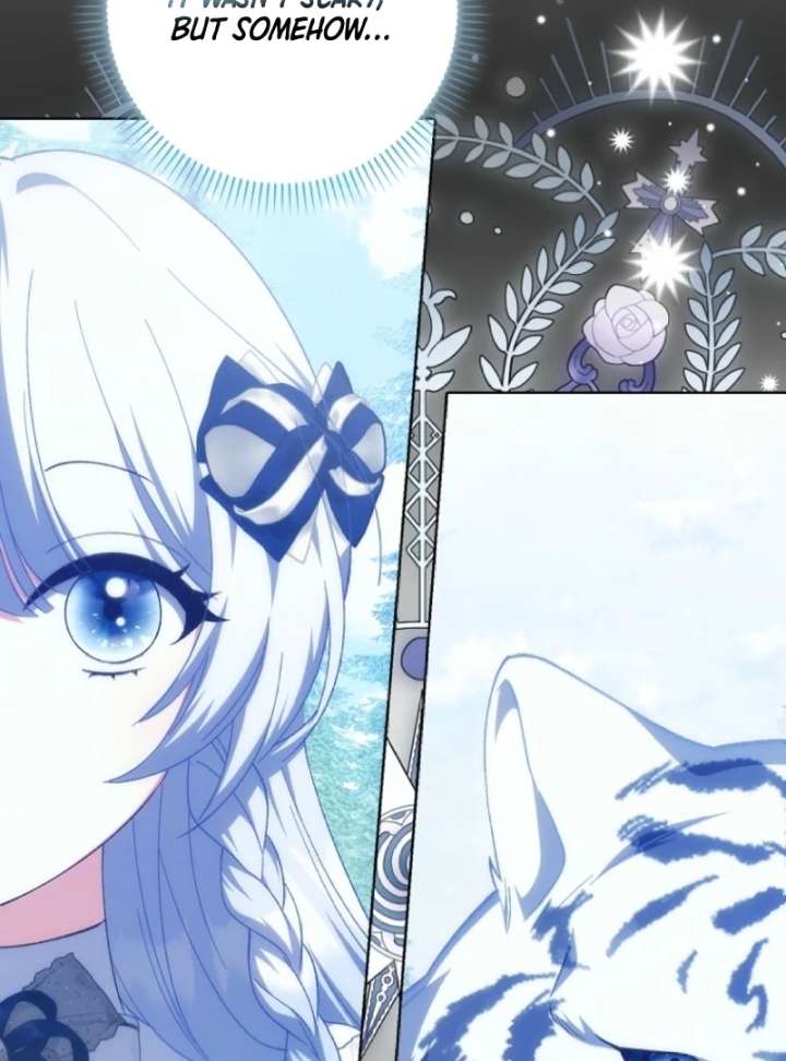 The White Tiger Princess is Not in Danger Chapter 3 page 18
