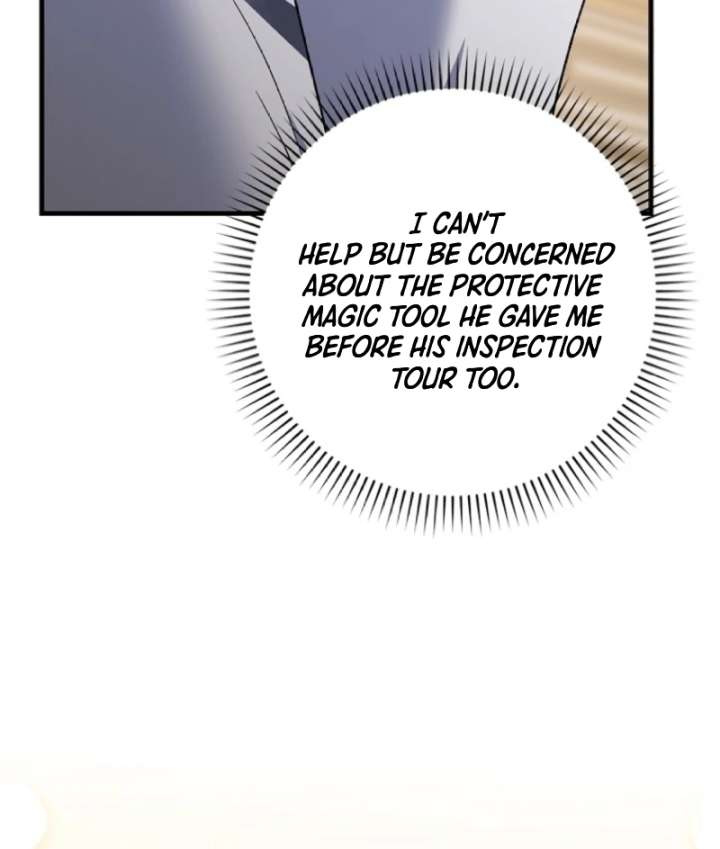 The White Tiger Princess is Not in Danger Chapter 3 page 25