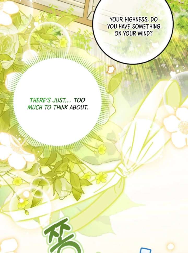 The White Tiger Princess is Not in Danger Chapter 3 page 28