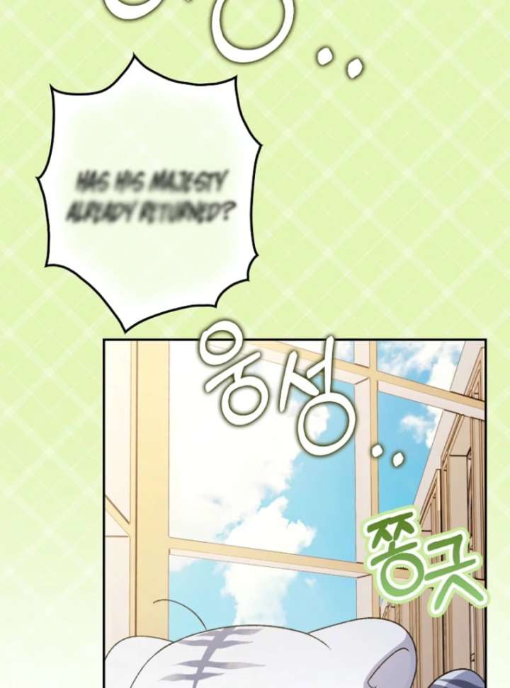 The White Tiger Princess is Not in Danger Chapter 3 page 30