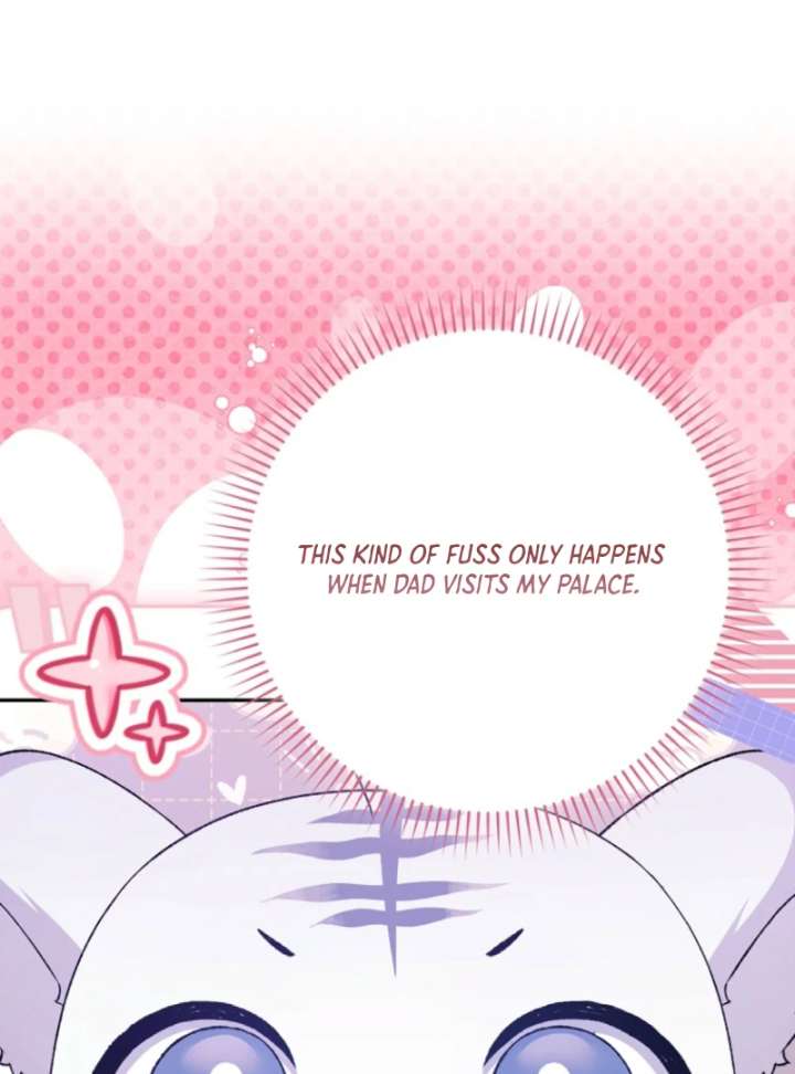 The White Tiger Princess is Not in Danger Chapter 3 page 32
