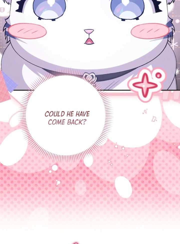 The White Tiger Princess is Not in Danger Chapter 3 page 33