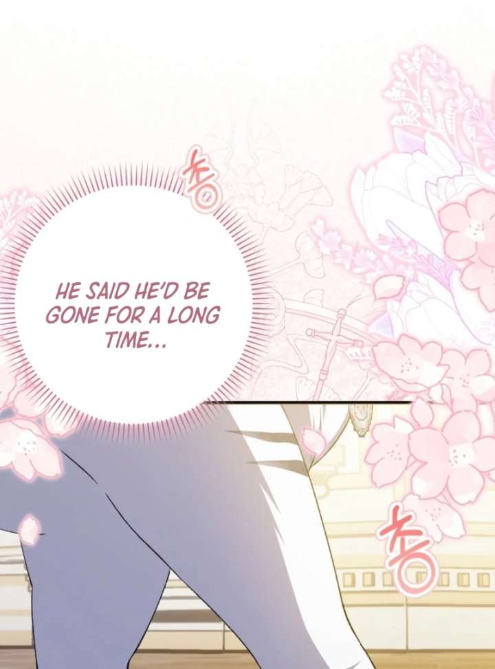 The White Tiger Princess is Not in Danger Chapter 3 page 37