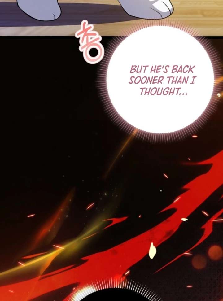 The White Tiger Princess is Not in Danger Chapter 3 page 38