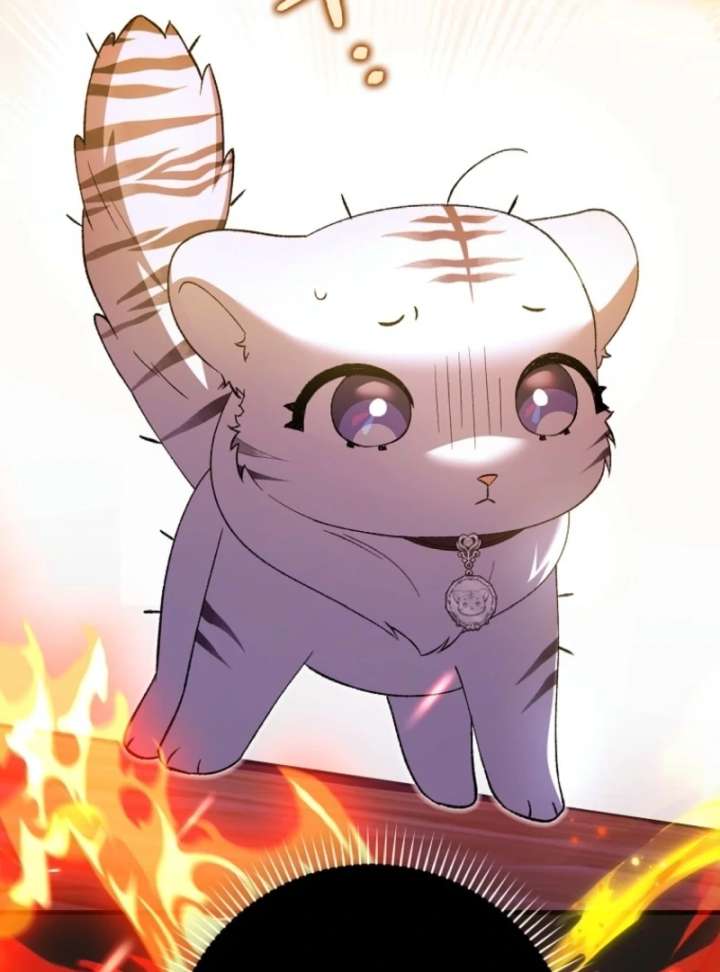 The White Tiger Princess is Not in Danger Chapter 3 page 40