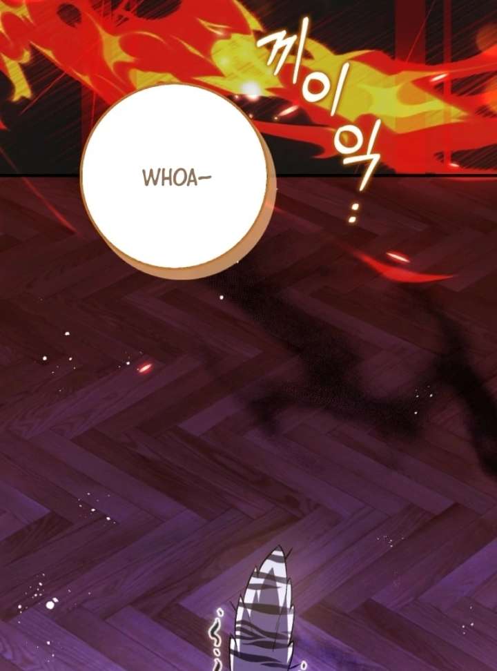 The White Tiger Princess is Not in Danger Chapter 3 page 44