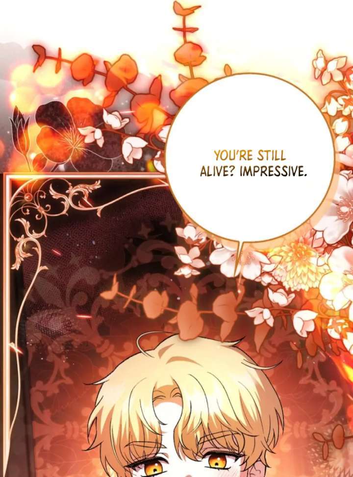 The White Tiger Princess is Not in Danger Chapter 3 page 49