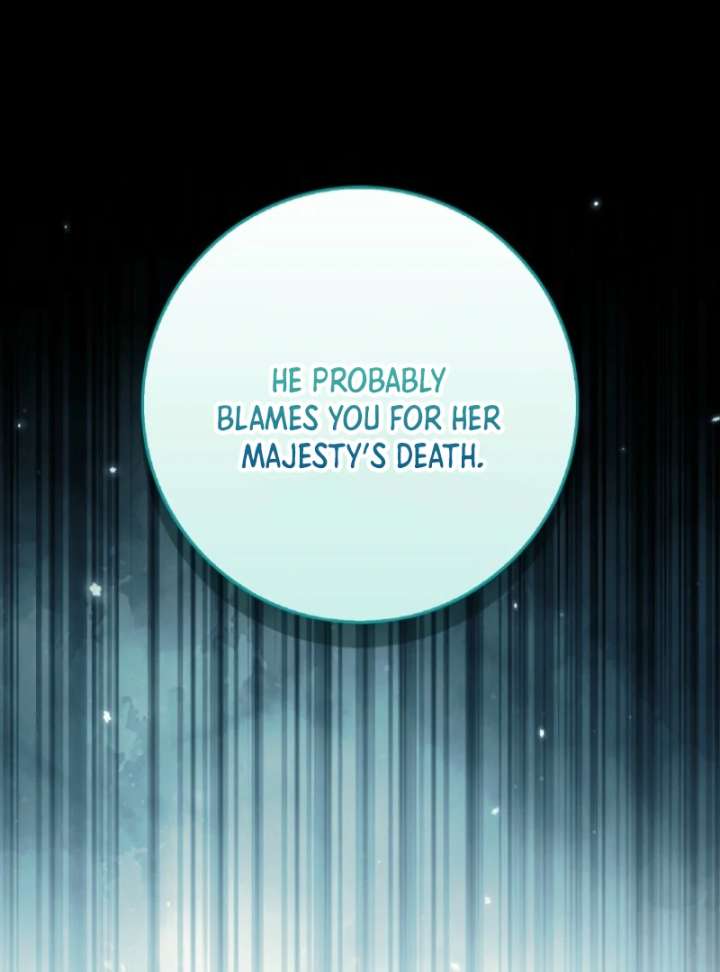 The White Tiger Princess is Not in Danger Chapter 3 page 63