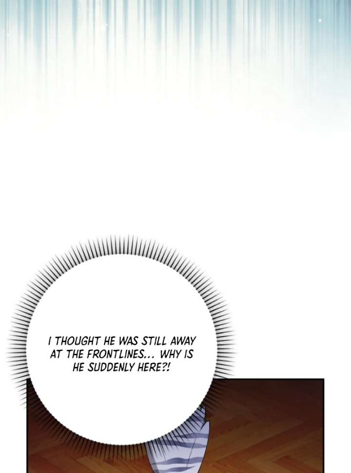 The White Tiger Princess is Not in Danger Chapter 3 page 64