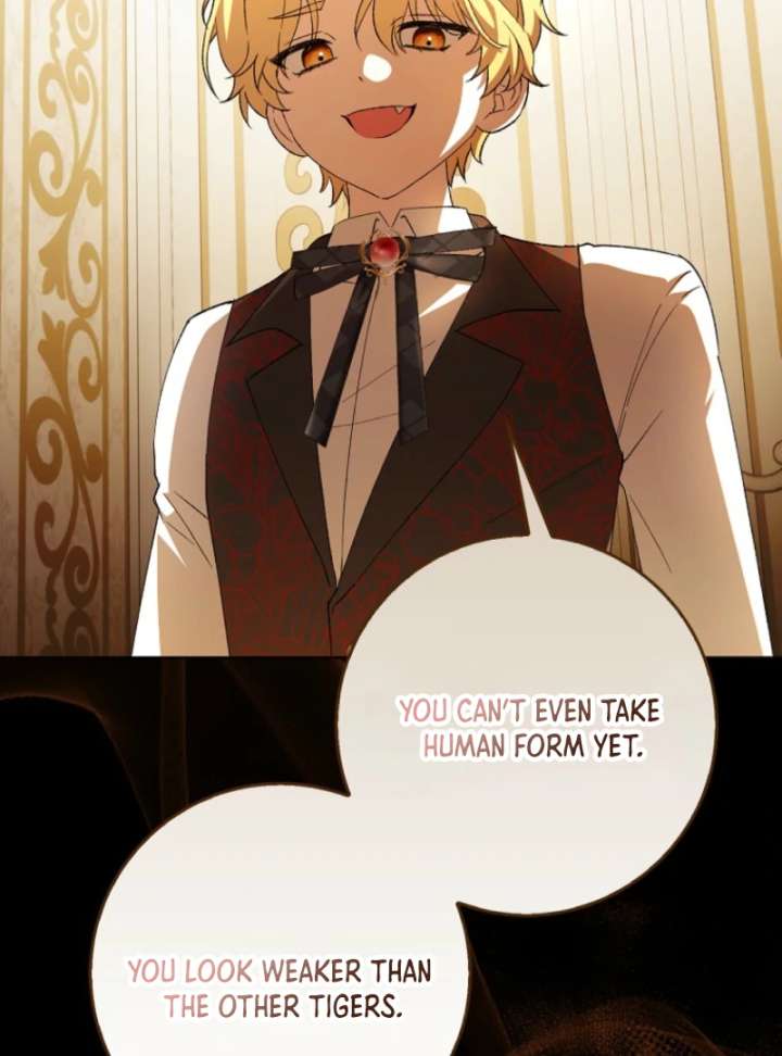 The White Tiger Princess is Not in Danger Chapter 3 page 67