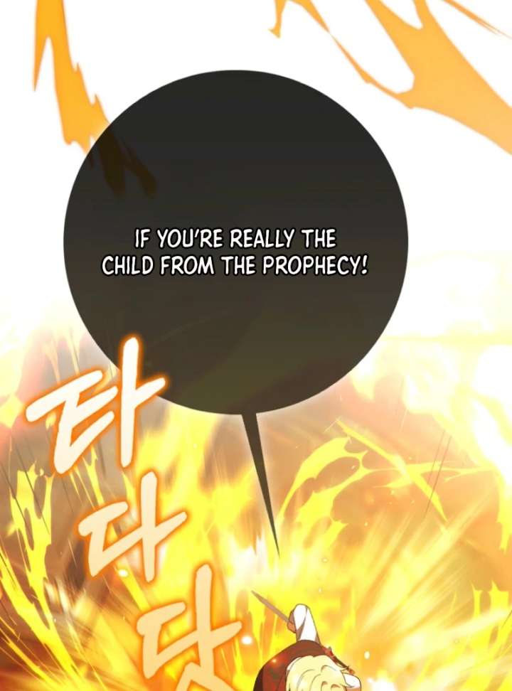 The White Tiger Princess is Not in Danger Chapter 3 page 80