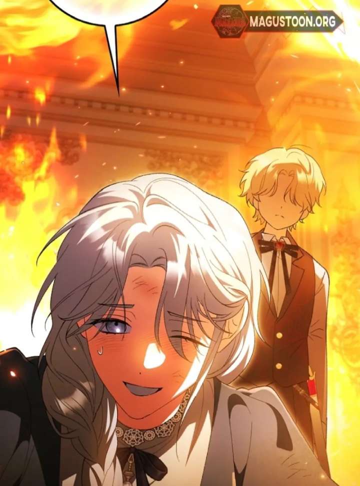 The White Tiger Princess is Not in Danger Chapter 3 page 92