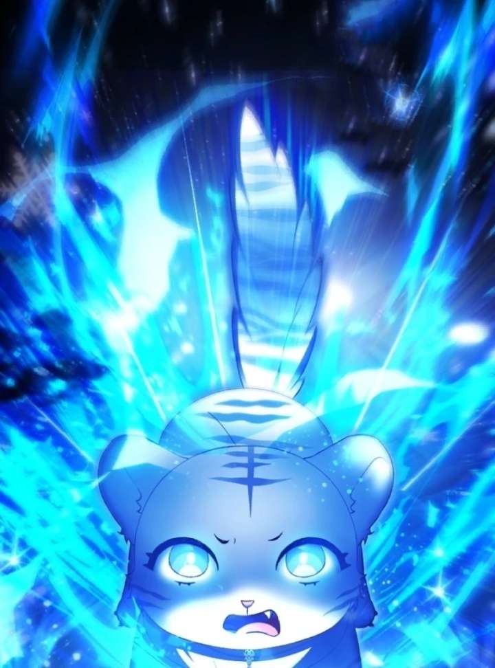 The White Tiger Princess is Not in Danger Chapter 3 page 105