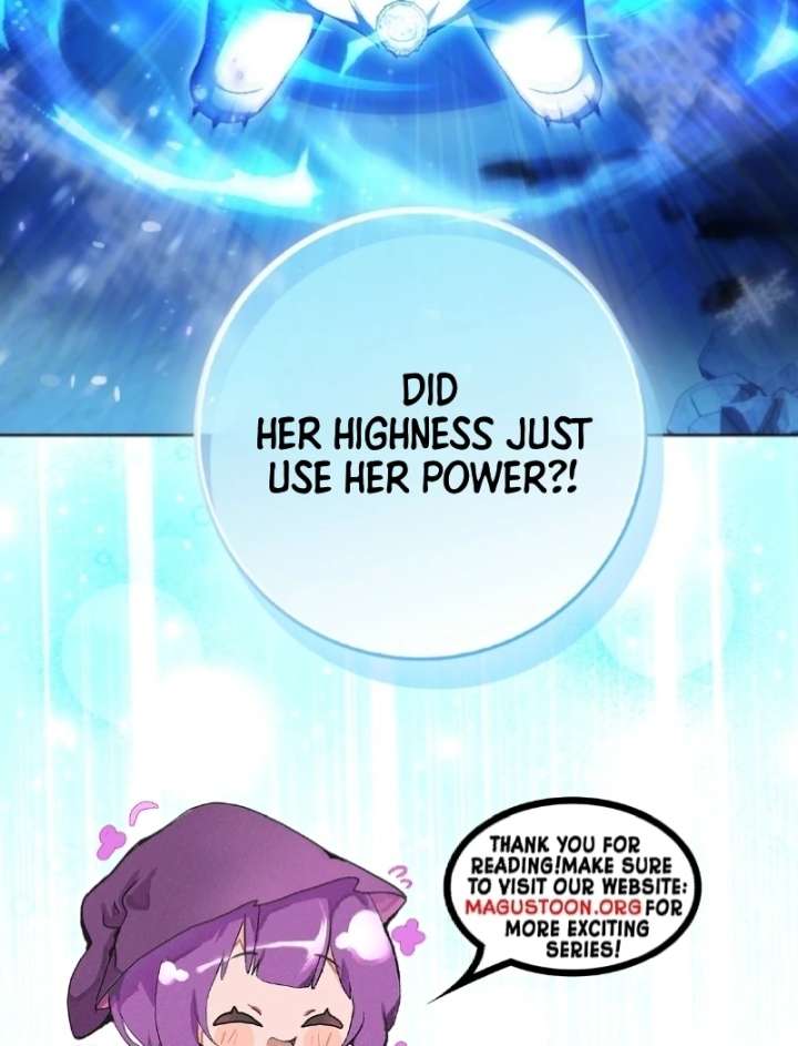 The White Tiger Princess is Not in Danger Chapter 3 page 106
