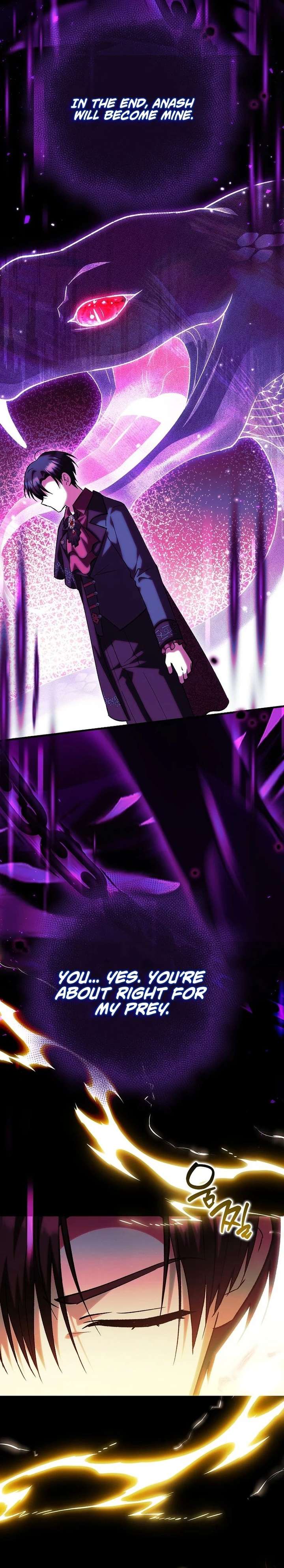 The White Tiger Princess is Not in Danger Chapter 35 page 16