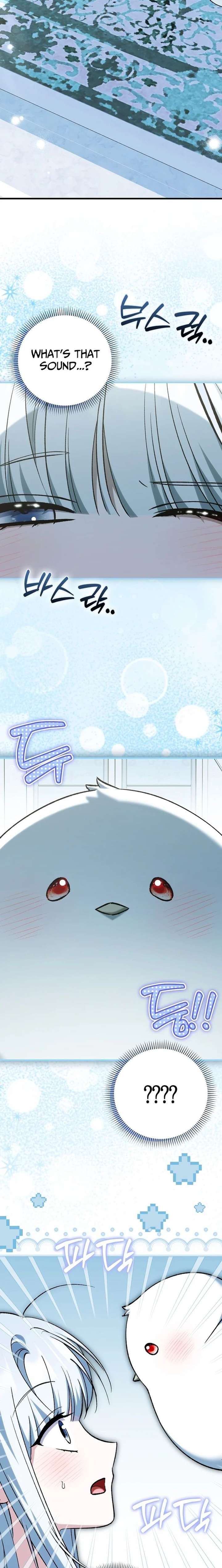 The White Tiger Princess is Not in Danger Chapter 36 page 2