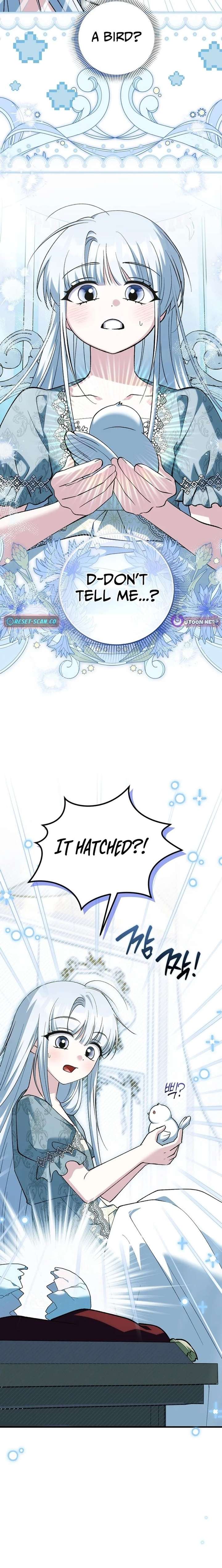 The White Tiger Princess is Not in Danger Chapter 36 page 3