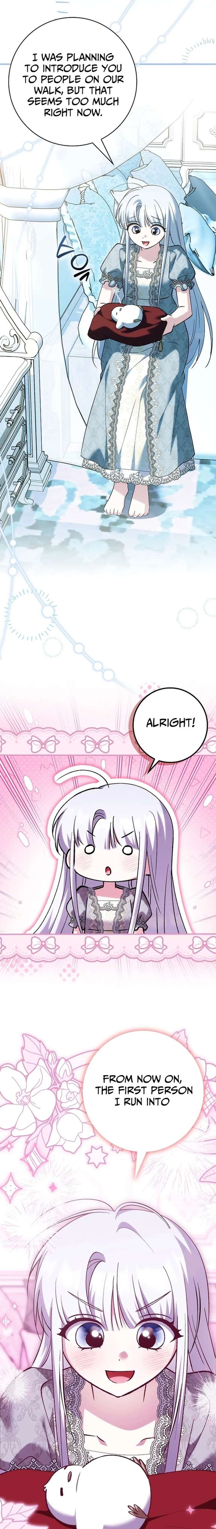 The White Tiger Princess is Not in Danger Chapter 36 page 7