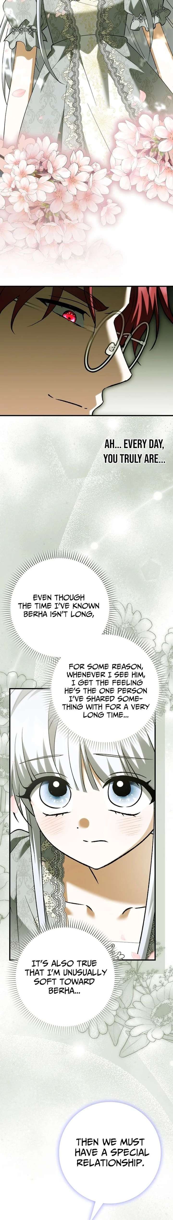 The White Tiger Princess is Not in Danger Chapter 36 page 22