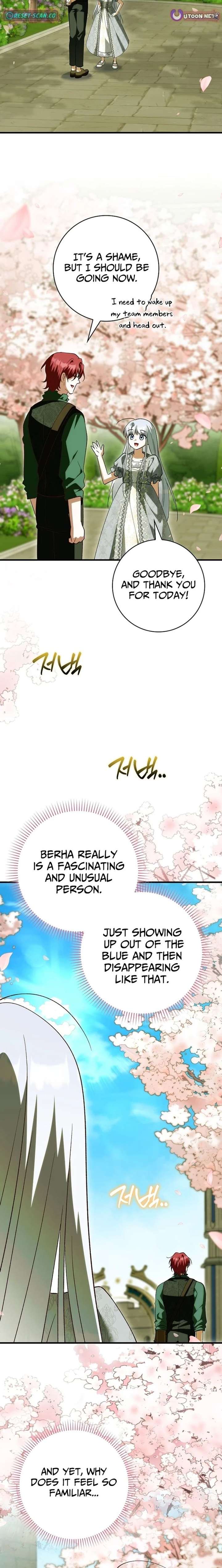 The White Tiger Princess is Not in Danger Chapter 36 page 24