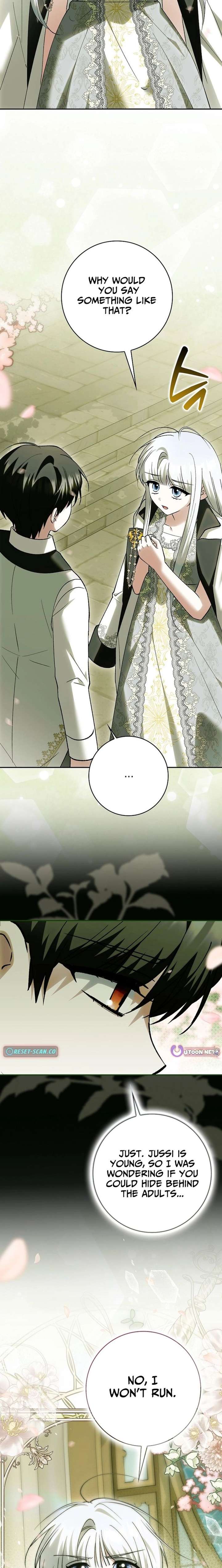 The White Tiger Princess is Not in Danger Chapter 37 page 8