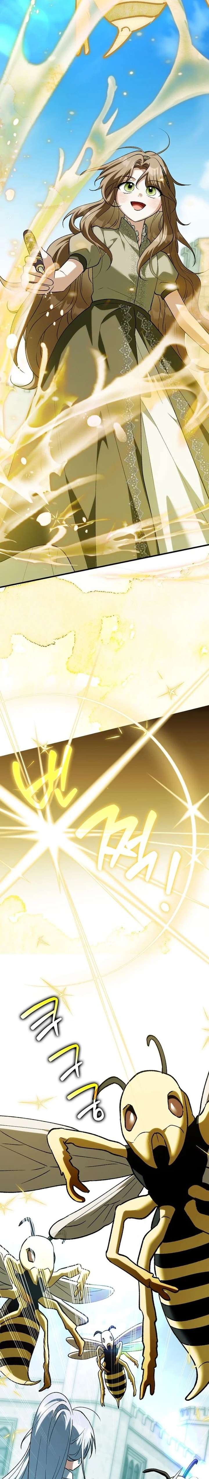The White Tiger Princess is Not in Danger Chapter 38 page 2