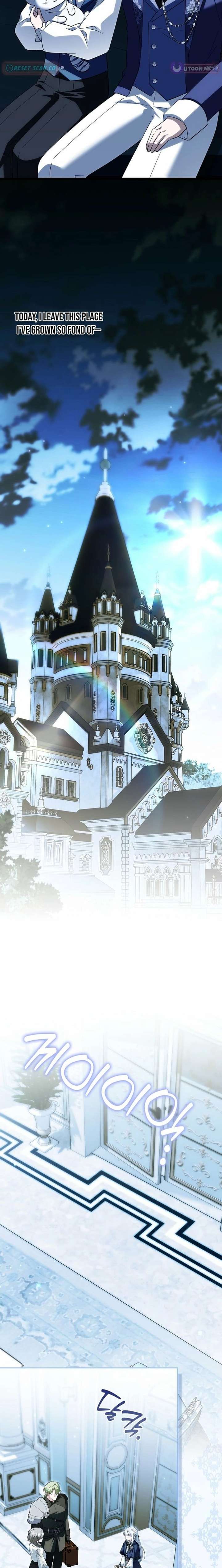 The White Tiger Princess is Not in Danger Chapter 39 page 22