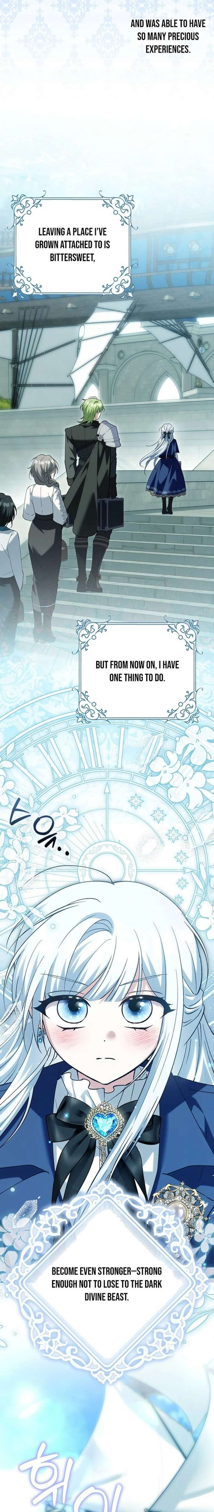 The White Tiger Princess is Not in Danger Chapter 39 page 24