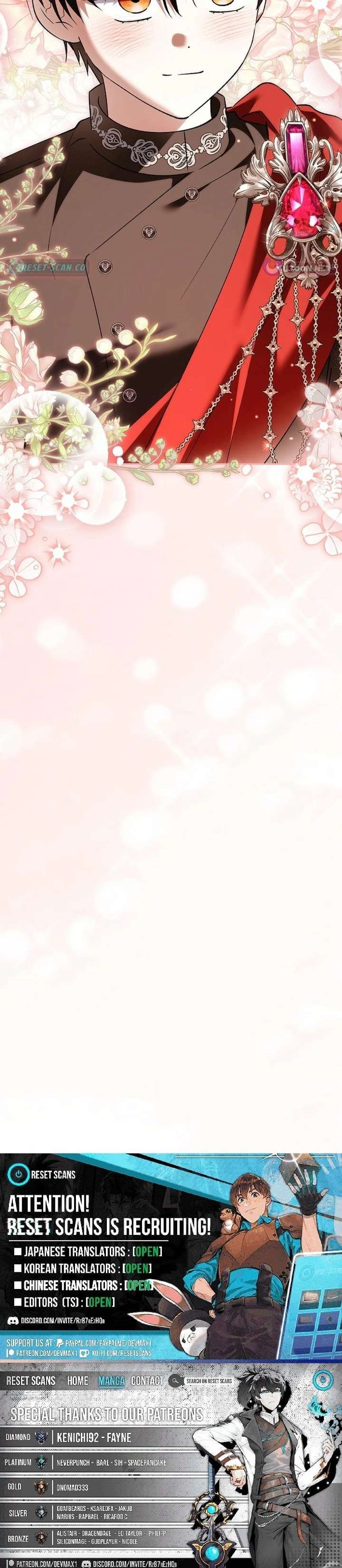 The White Tiger Princess is Not in Danger Chapter 39 page 27