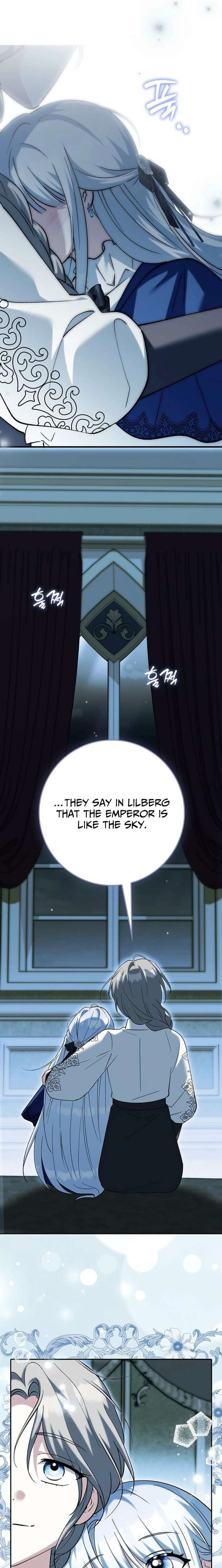 The White Tiger Princess is Not in Danger Chapter 40 page 16
