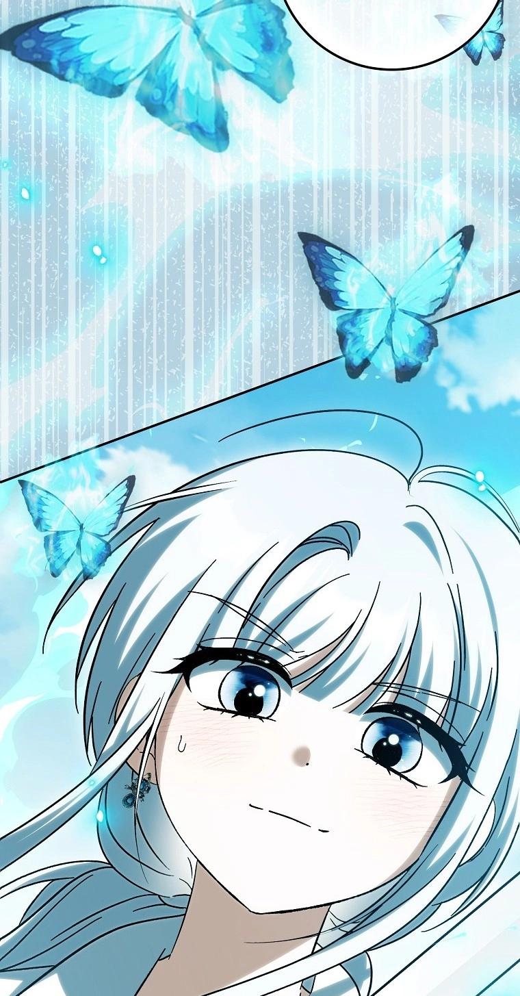 The White Tiger Princess is Not in Danger Chapter 41 page 56