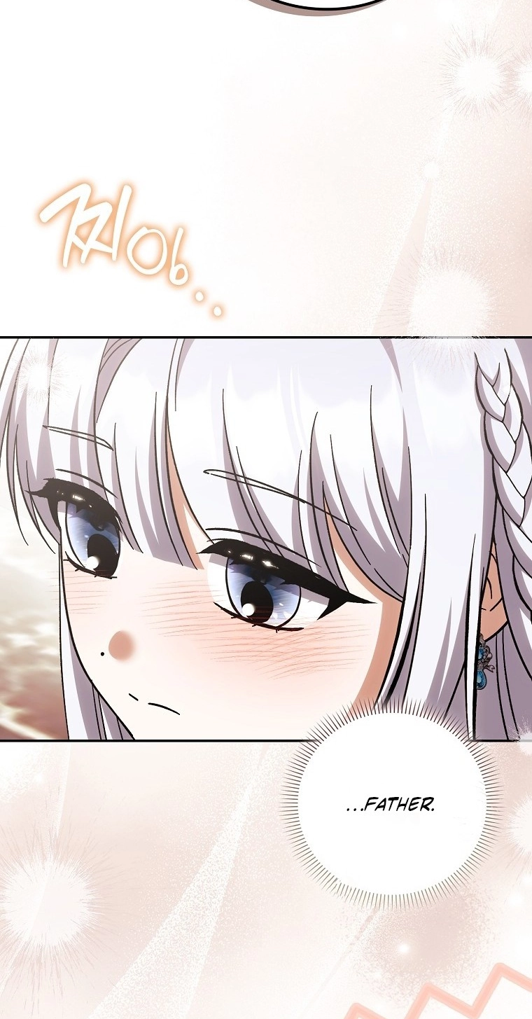 The White Tiger Princess is Not in Danger Chapter 41 page 72
