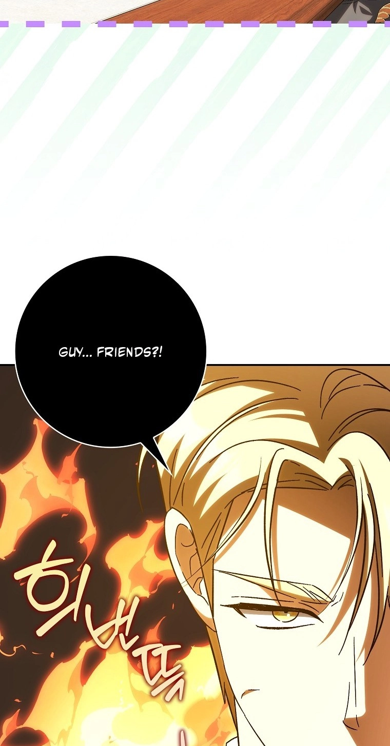 The White Tiger Princess is Not in Danger Chapter 41 page 79