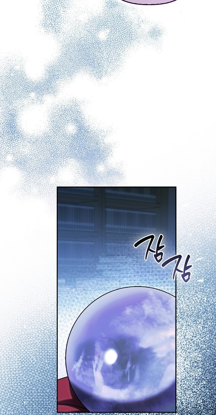 The White Tiger Princess is Not in Danger Chapter 42 page 19
