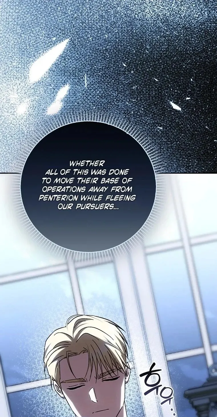 The White Tiger Princess is Not in Danger Chapter 42 page 20