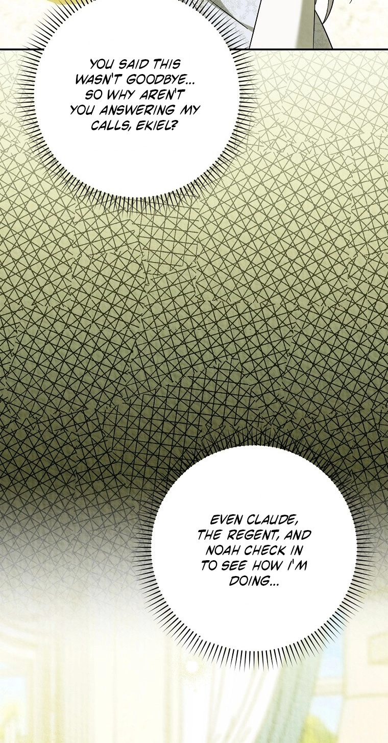 The White Tiger Princess is Not in Danger Chapter 42 page 63