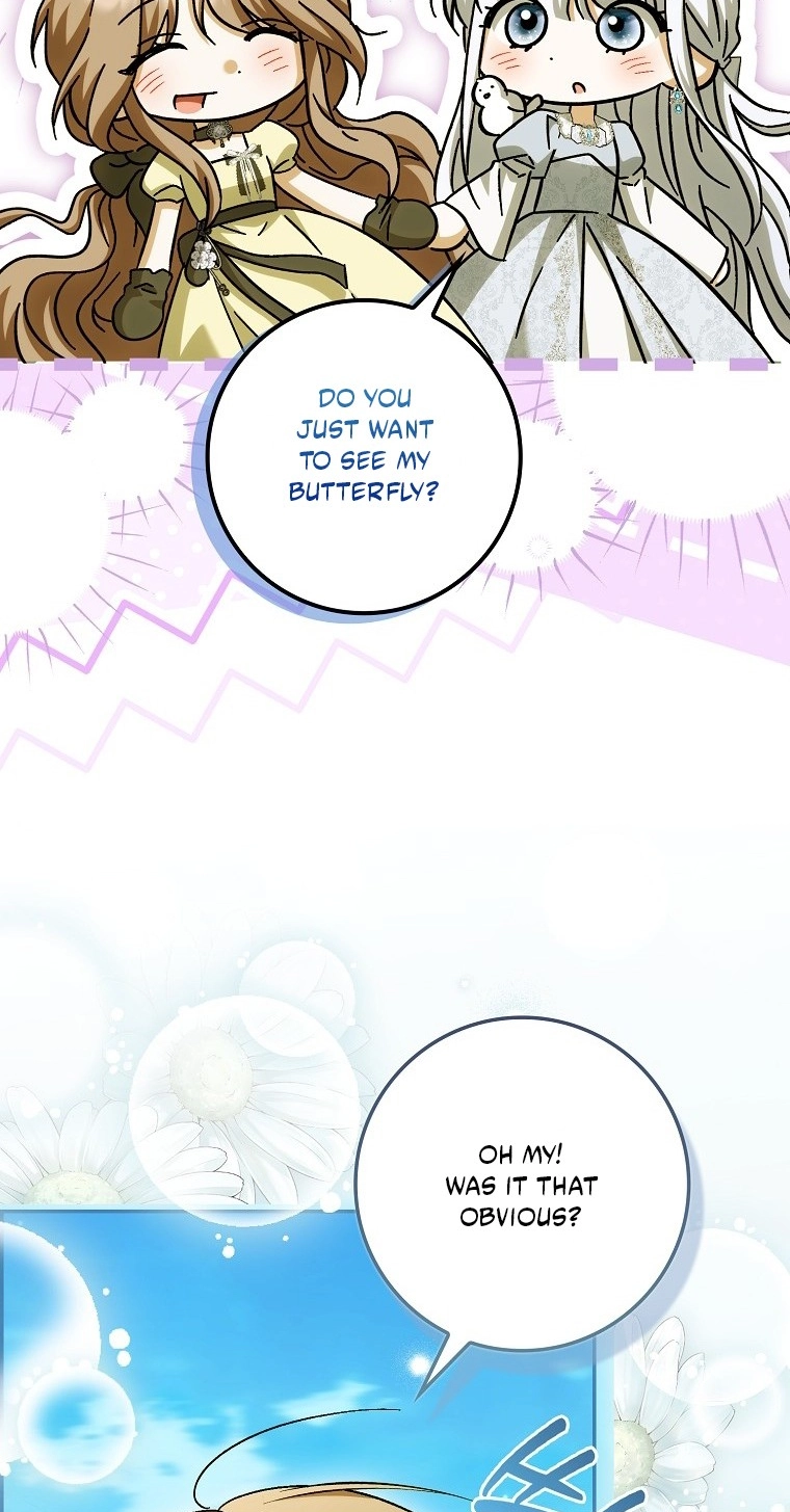 The White Tiger Princess is Not in Danger Chapter 42 page 76