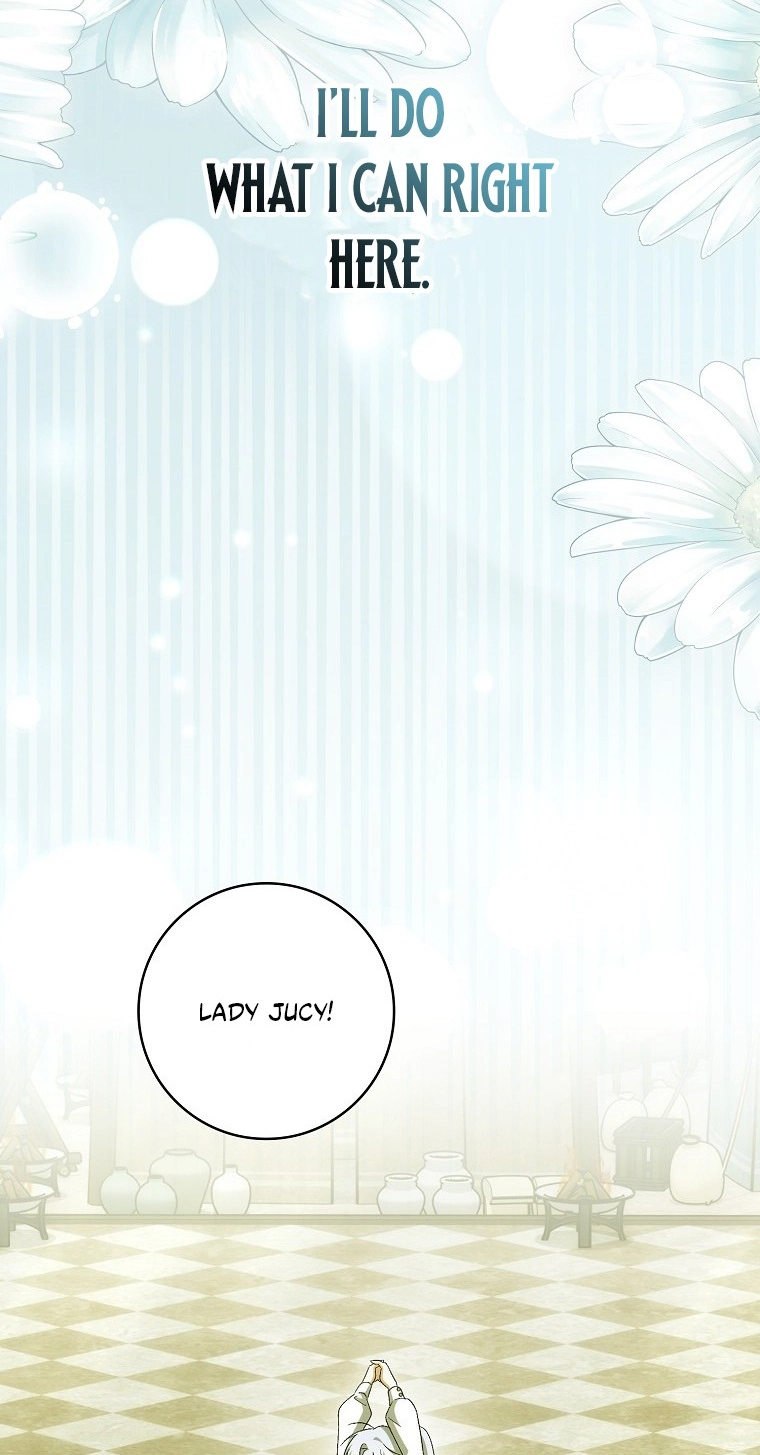 The White Tiger Princess is Not in Danger Chapter 42 page 81