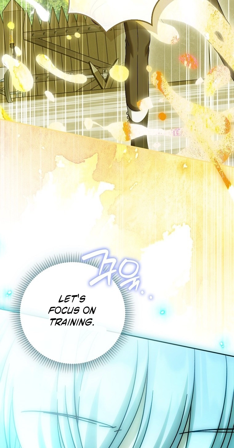 The White Tiger Princess is Not in Danger Chapter 42 page 88