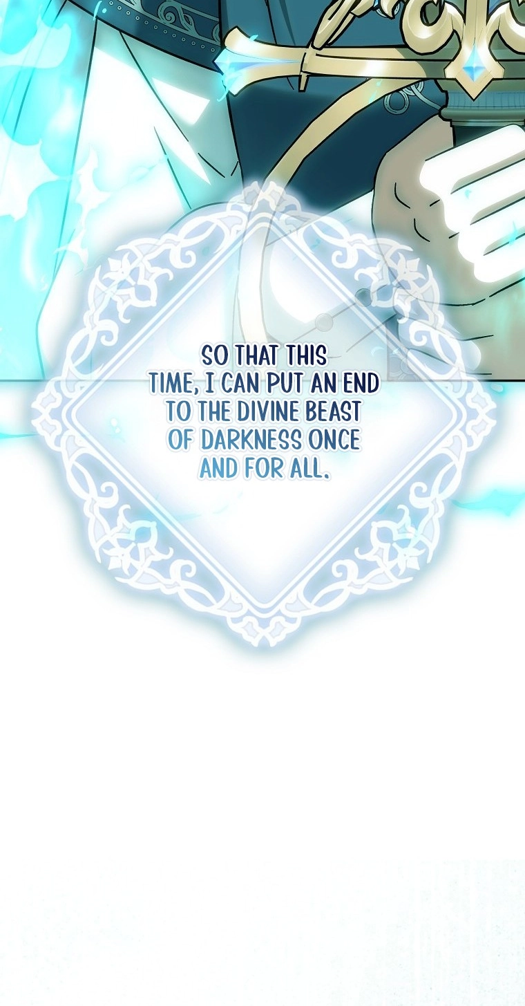 The White Tiger Princess is Not in Danger Chapter 42 page 91