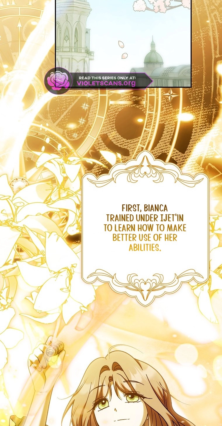 The White Tiger Princess is Not in Danger Chapter 43 page 16