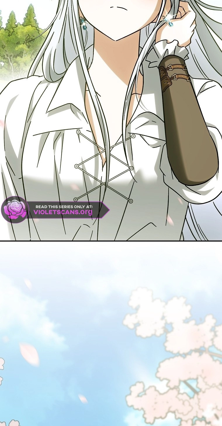 The White Tiger Princess is Not in Danger Chapter 43 page 37