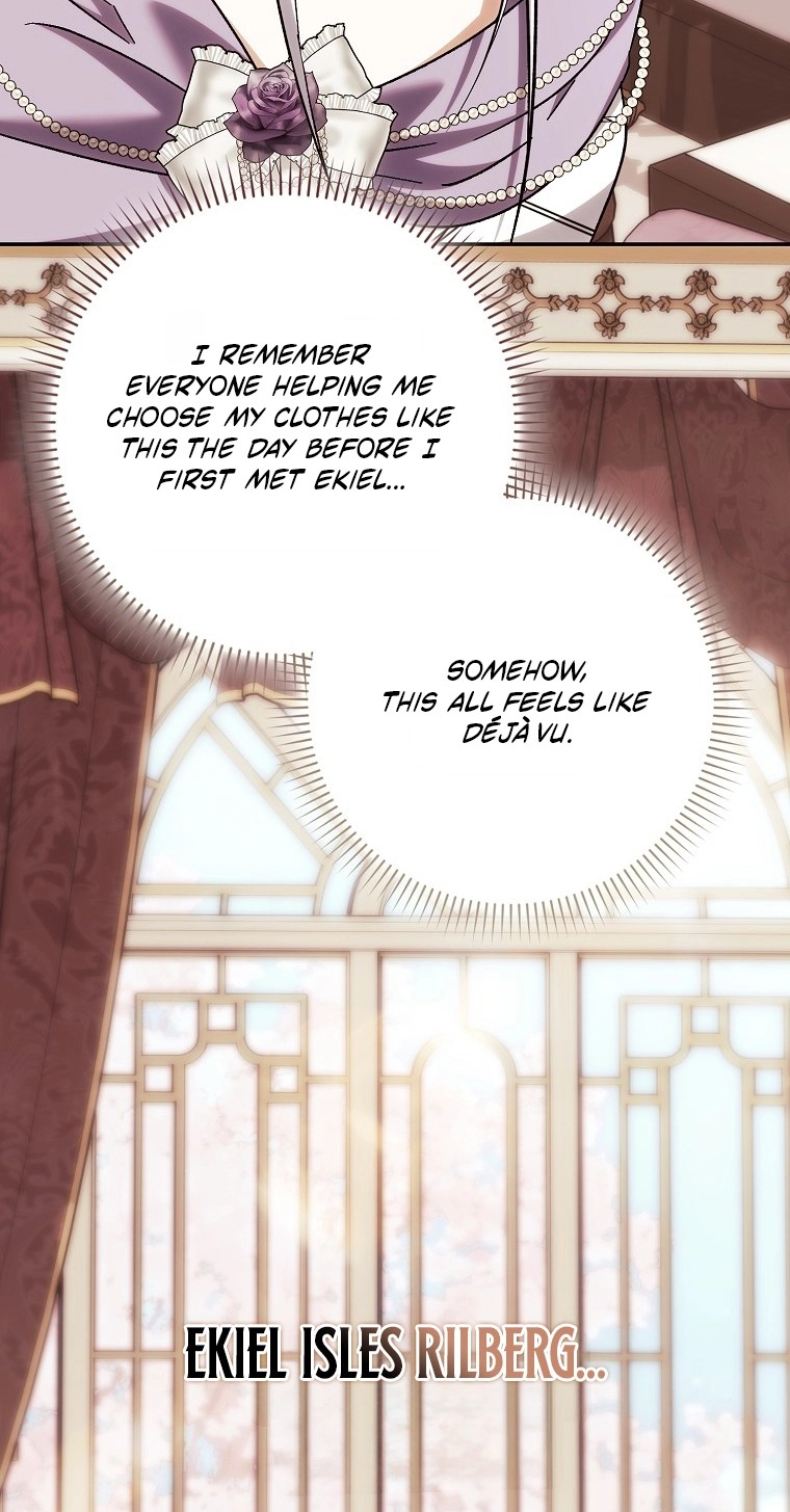 The White Tiger Princess is Not in Danger Chapter 43 page 65