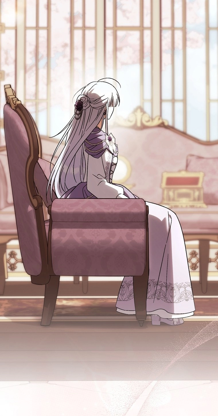 The White Tiger Princess is Not in Danger Chapter 43 page 66