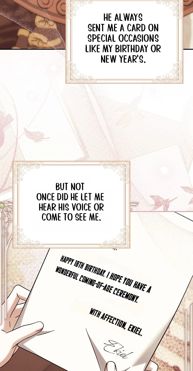The White Tiger Princess is Not in Danger Chapter 43 page 68