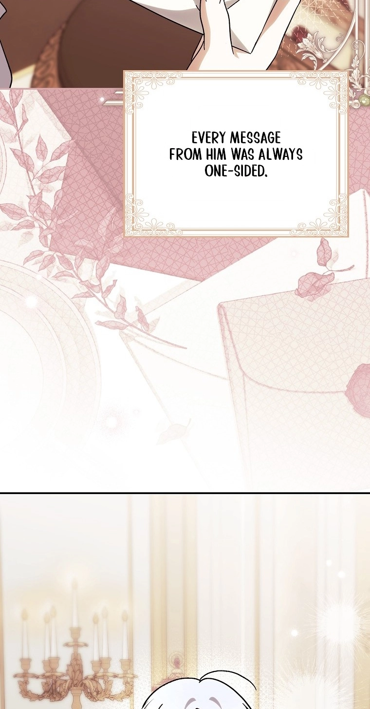The White Tiger Princess is Not in Danger Chapter 43 page 69