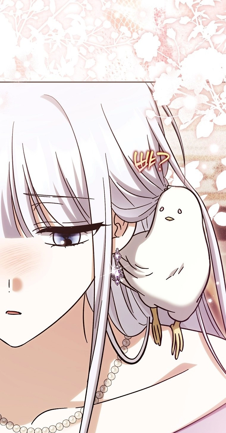The White Tiger Princess is Not in Danger Chapter 43 page 73