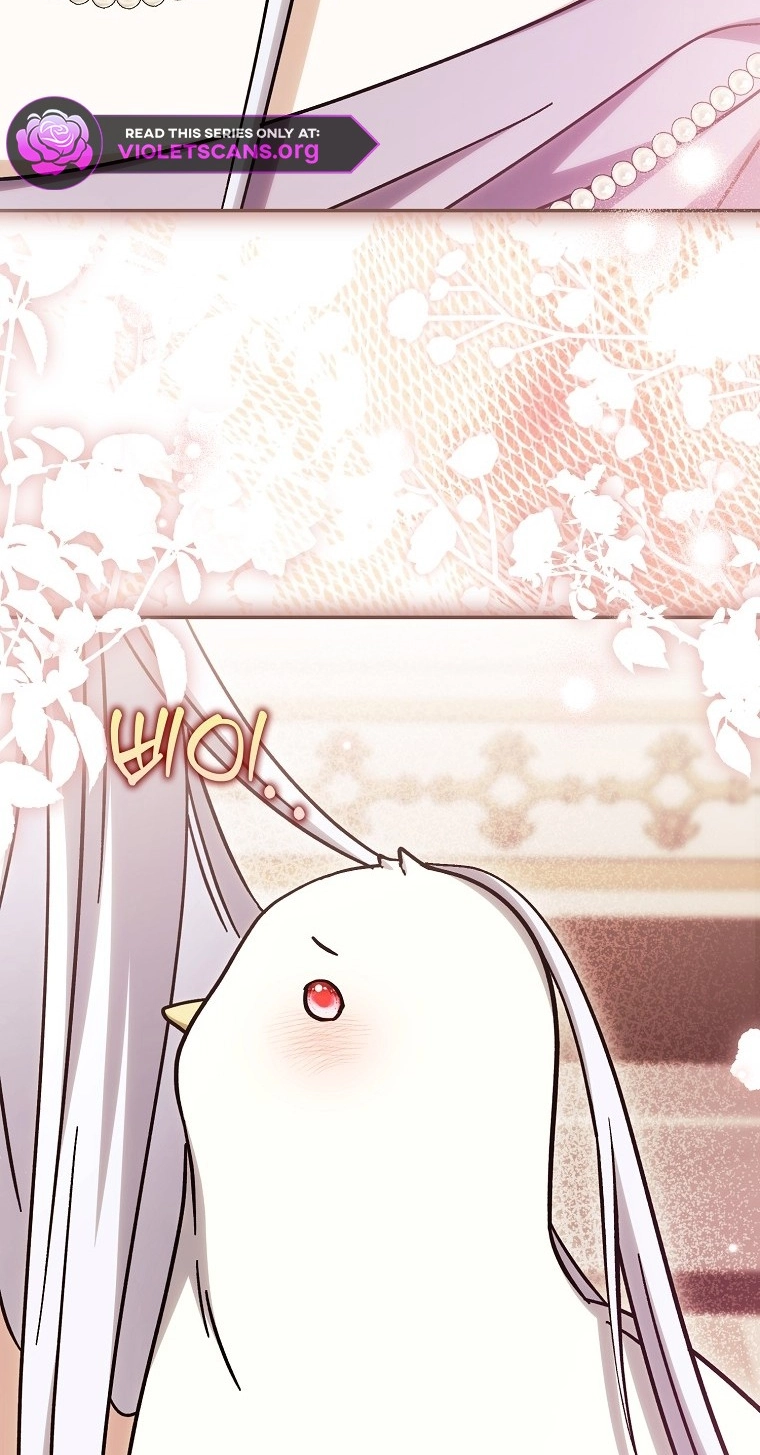 The White Tiger Princess is Not in Danger Chapter 43 page 74