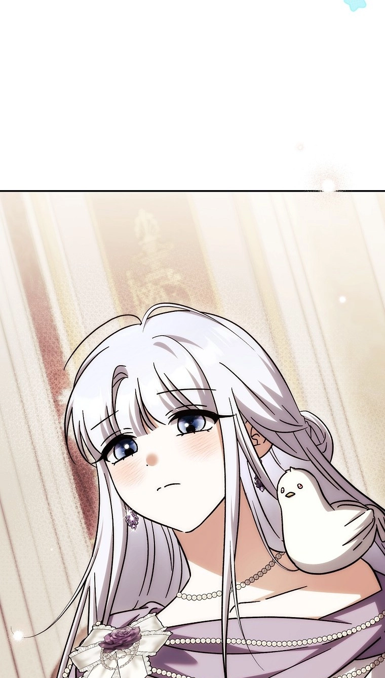 The White Tiger Princess is Not in Danger Chapter 43 page 78
