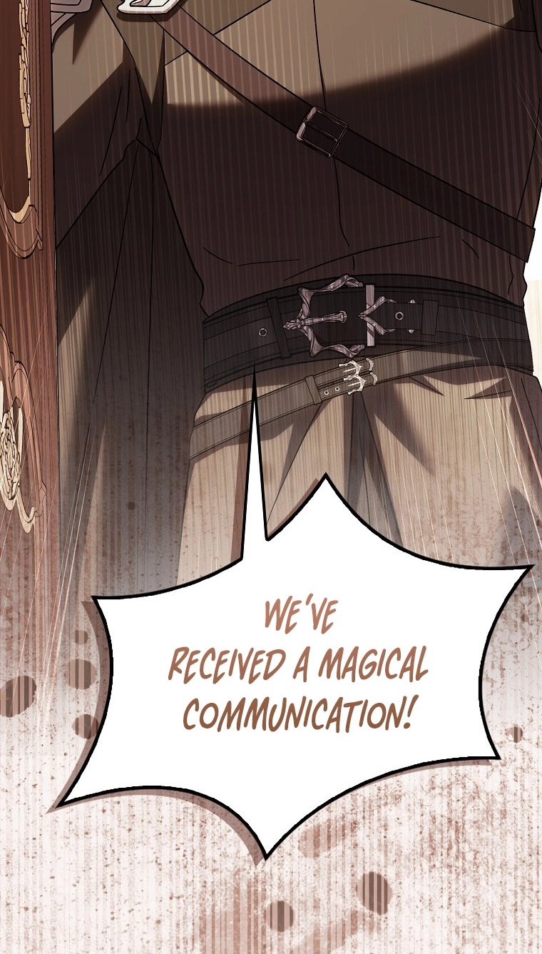 The White Tiger Princess is Not in Danger Chapter 43 page 83